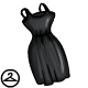Tiffanys Moehog Dress