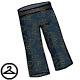 Mogul Skeith Slacks