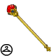 Mogul Skeith Sceptre