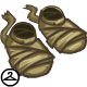 Grarrl Mummy Shoes