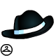 Noir Mynci Hat