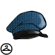 Mynci Postman Hat