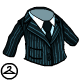 Noir Mynci Suit