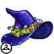 Mystic Wocky Hat