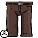 Nimmo Adventurer Trousers
