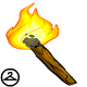 Nimmo Adventurer Torch