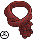 Casual Ogrin Scarf