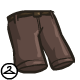 Elderly Male Ogrin Trousers
