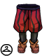 Ogrin Jester Trousers