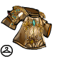 Ornate Armour Poogle Chestplate