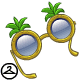 Ixi Palm Sunglasses