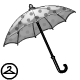 ElderlyGirl Peophin Umbrella