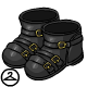 Extravagant Peophin Boots