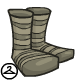 Sturdy Peophin Boots
