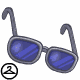You will be so cool when you put on these shades!