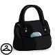 Fashionable Poogle Bag