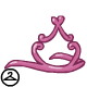 Poogle Pink Tiara