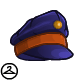 Postman Draik Hat