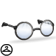 ElderlyBoy Pteri Glasses