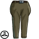 Flying Pteri Trousers