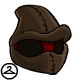 Stealthy Pteri Mask