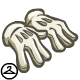 Quiggle Butler Gloves