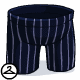 Quiggle Gentleman Trousers