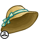 Quiggle Summer Hat