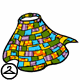 Quilt Cape