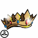 Royal Boy Lupe Crown