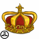 Royal Boy Xweetok Crown