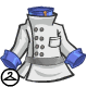 Assistant Scientist Jacket