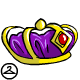 Royal Girl Kougra Crown