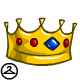 Royal Boy Skeith Crown