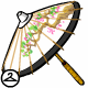 Keep that sun off your Neopet with this charming Parasol.