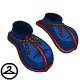 Shinobi Draik Shoes