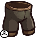 Shoyru Artist Trousers