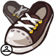 Shoyru Artist Sneakers