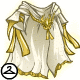 Busca de Neopets | Vestido Brilhante de Shoyru