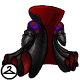 Sinister Shoyru Neovian Cloak