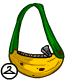 Skeith Banana Purse