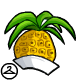 Skeith Pineapple Hat