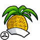 Thumbnail for Skeith Pineapple Hat