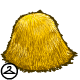 Pile of Straw for a Skeith Farmer