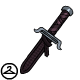 Skeith Winter Warrior Sword