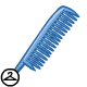 Skeith Hair Stylist Comb