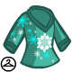 Snowflake Shirt