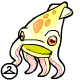 Squid Hat