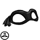 Stealthy Eye Mask