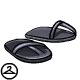 Stealthy Usul Shoes